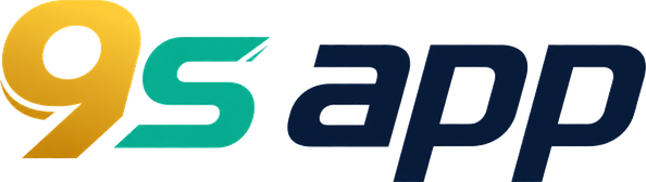 9s app logo